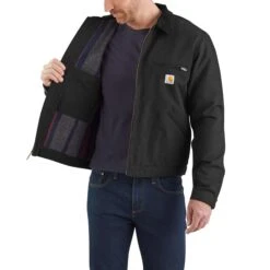 Carhartt Outlet Workwear Store -Carhartt Outlet Workwear Store 103828blk avr 1