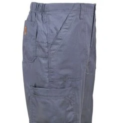 Carhartt Pants: Men's Cotton Blend Ripstop Cargo Pants C54108 PEW -Carhartt Outlet Workwear Store c54108apew carharttr 01