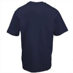 Carhartt Force Shirts: Men's 100234 410 Navy Force Flame Resistant Work Shirt -Carhartt Outlet Workwear Store carhartt 100234 410 b 01