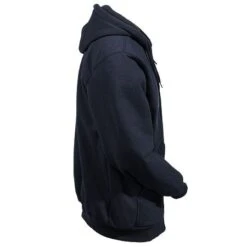 Carhartt Sweatshirts: Men's Rutland Rain Defender 100632 472 Zip Men's Hooded Sweatshirt -Carhartt Outlet Workwear Store carhartt 100632472 r 01