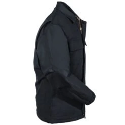 Carhartt Coats: Men's 101618 001 Flame Resistant Cotton Duck Lined Coat -Carhartt Outlet Workwear Store carhartt 101618 001 r 01