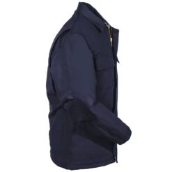 Carhartt Coats: Men's 101618 410 Flame Resistant Cotton Duck Traditional Lined Coat -Carhartt Outlet Workwear Store carhartt 101618 410 r 01