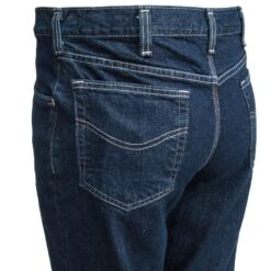 Carhartt Jeans: Men's FR 101814 972 Rugged Flex Traditional Fit Jeans -Carhartt Outlet Workwear Store carhartt 101814 972 l 01