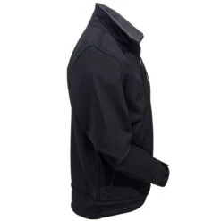 Carhartt Jackets: Crowley Men's 102199 001 Black Full Zip Jacket -Carhartt Outlet Workwear Store carhartt 102199 001 r 01 1