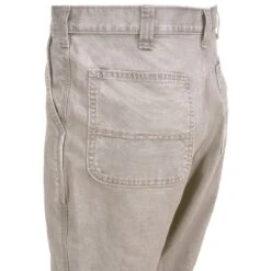 Carhartt Pants: Men's 102291 232 Tan Rigby Rugged Flex Dungarees -Carhartt Outlet Workwear Store carhartt 102291 039 l 01 1