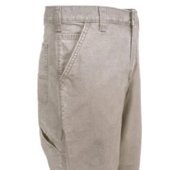 Carhartt Pants: Men's 102291 232 Tan Rigby Rugged Flex Dungarees -Carhartt Outlet Workwear Store carhartt 102291 039 r 01 1