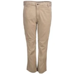Carhartt Pants: Rugged Flex Men's Rigby 102821 253 Dark Khaki Pants 5 Carhartt Pants: Rugged Flex Men's Rigby 102821 253 Dark Khaki Pants -Carhartt Outlet Workwear Store carhartt 102291 253 f 01