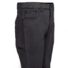Carhartt Pants: Men's 102517 039 Gravel Grey Rugged Flex Rigby Five-Pocket Canvas Work Pants