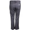 Carhartt Pants: Men's Rugged Flex 102821 029 Shadow Grey Rigby Pants