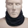 Carhartt Clothing: Men's A204 BLK Black Fleece Neck Gaiter
