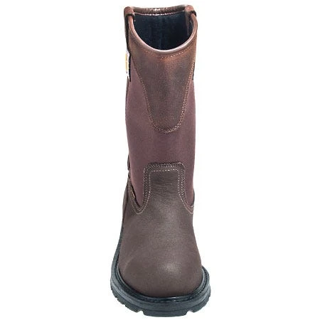 Carhartt Boots: Men's Steel Toe CMP1270 Waterproof EH Wellington Boots 2 Carhartt Boots: Men's Steel Toe CMP1270 Waterproof EH Wellington Boots - Image 2