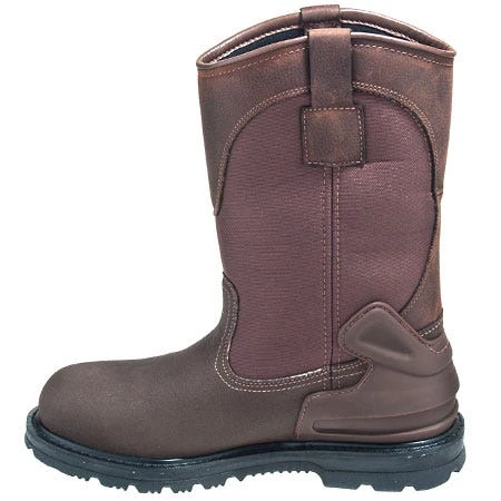 Carhartt Boots: Men's Steel Toe CMP1270 Waterproof EH Wellington Boots 3 Carhartt Boots: Men's Steel Toe CMP1270 Waterproof EH Wellington Boots - Image 3