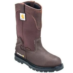 Carhartt Boots: Men's Steel Toe CMP1270 Waterproof EH Wellington Boots 11 Carhartt Boots: Men's Steel Toe CMP1270 Waterproof EH Wellington Boots -Carhartt Outlet Workwear Store carhartt boots cmp1270 p 01