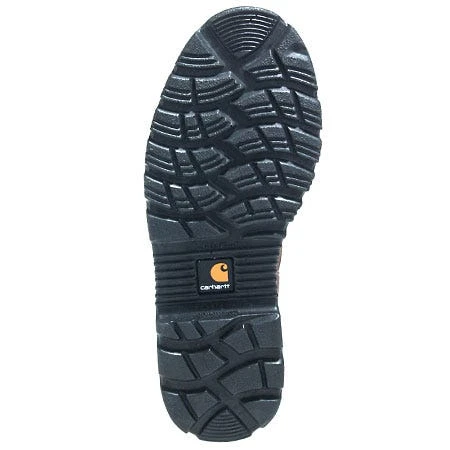 Carhartt Boots: Men's Steel Toe CMP1270 Waterproof EH Wellington Boots 6 Carhartt Boots: Men's Steel Toe CMP1270 Waterproof EH Wellington Boots - Image 6