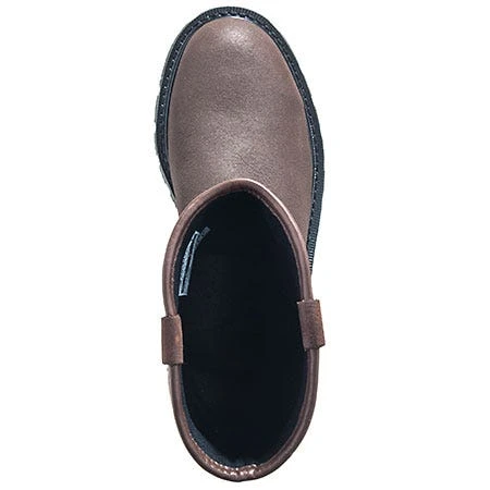 Carhartt Boots: Men's Steel Toe CMP1270 Waterproof EH Wellington Boots 7 Carhartt Boots: Men's Steel Toe CMP1270 Waterproof EH Wellington Boots - Image 7