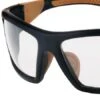 Carhartt Glasses: Men's CHB210D Carbondale Scratch Resistant Safety Glasses