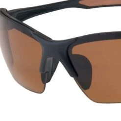 Carhartt Glasses: Men's Bronze Lens CHB318D Spokane ANSI Safety Glasses