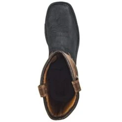 Carhartt Boots: Men's Steel Toe CMP1258 Waterproof Wellington Work Boots -Carhartt Outlet Workwear Store carhartt cmp1258 t 01