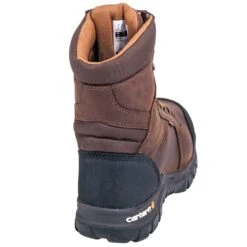 Carhartt Boots: Men's CMF8389 Composite Toe Waterproof Insulated EH Boots 13 Carhartt Boots: Men's CMF8389 Composite Toe Waterproof Insulated EH Boots -Carhartt Outlet Workwear Store carhartt cmp8389 b 01