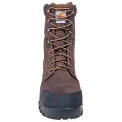 Carhartt Boots: Men's CMF8389 Composite Toe Waterproof Insulated EH Boots 12 Carhartt Boots: Men's CMF8389 Composite Toe Waterproof Insulated EH Boots -Carhartt Outlet Workwear Store carhartt cmp8389 f 01
