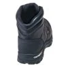 Carhartt Boots: Men's CMR6971 Black Waterproof Puncture-Resistant Composite Toe Boots