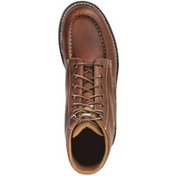 Carhartt Boots: Men's CMW6175 6-Inch Waterproof General Toe Tan Wedge Boots 13 Carhartt Boots: Men's CMW6175 6-Inch Waterproof General Toe Tan Wedge Boots -Carhartt Outlet Workwear Store carhartt cmw6175 t 01