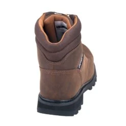 Carhartt Boots: Men's CMW6174 Brown 6-Inch Non-Safety Toe Work Boots 13 Carhartt Boots: Men's CMW6174 Brown 6-Inch Non-Safety Toe Work Boots -Carhartt Outlet Workwear Store carhartt cmw6274 b 01 1