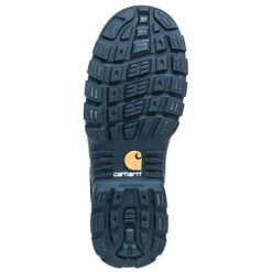 Carhartt Boots: Men's Brown CMF6066 Slip Resistant Leather Work Flex EH Boots 12 Carhartt Boots: Men's Brown CMF6066 Slip Resistant Leather Work Flex EH Boots -Carhartt Outlet Workwear Store carhartt footwear cmf6366 s 01 1