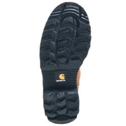 Carhartt Boots: Women's Waterproof CWP1150 Bison Leather EH Wellington Boots -Carhartt Outlet Workwear Store carhartt footwear cmp1150 s 01