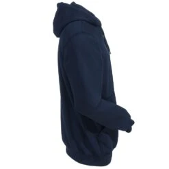 Carhartt Sweatshirts: Men's K288 472 New Navy Blue Midweight Hooded Logo Sweatshirt 9 Carhartt Sweatshirts: Men's K288 472 New Navy Blue Midweight Hooded Logo Sweatshirt -Carhartt Outlet Workwear Store carhartt k288472 r 01