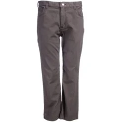 Carhartt Pants: Rugged Flex Rigby 102517 909 Men's Dark Coffee 5-Pocket Work Pants 7 Carhartt Pants: Rugged Flex Rigby 102517 909 Men's Dark Coffee 5-Pocket Work Pants -Carhartt Outlet Workwear Store carhartt 102517 909 1