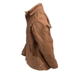 Carhartt Jackets: Men's FR Brown 102692 211 Full Swing Lanyard Access Jacket 14 Carhartt Jackets: Men's FR Brown 102692 211 Full Swing Lanyard Access Jacket -Carhartt Outlet Workwear Store carhartt 102692 211 2