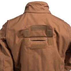 Carhartt Jackets: Men's FR Brown 102692 211 Full Swing Lanyard Access Jacket 13 Carhartt Jackets: Men's FR Brown 102692 211 Full Swing Lanyard Access Jacket -Carhartt Outlet Workwear Store carhartt 102692 211 3