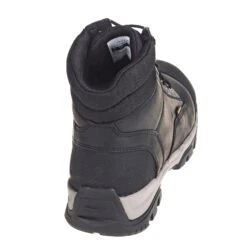 Carhartt Boots: Men's CME6351 Black 6-Inch Waterproof Insite Composite Toe EH Work Boots -Carhartt Outlet Workwear Store carhartt cme6351 b 01