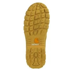 Carhartt Boots: Men's Wheat CMF6056 WP Work Boots -Carhartt Outlet Workwear Store carhartt cmf6056 s 001