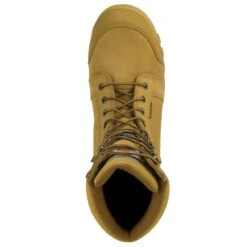 Carhartt Boots: Men's Wheat CMF8058 Insulated Work Boots -Carhartt Outlet Workwear Store carhartt cmf8058 t 001