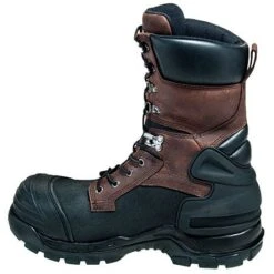 Carhartt Boots: Men's Composite Toe Insulated CMC1259 EH Pac Boots -Carhartt Outlet Workwear Store cmc1259 carhartti 01