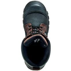 Carhartt Boots: Men's Composite Toe Insulated CMC1259 EH Pac Boots -Carhartt Outlet Workwear Store cmc1259 carharttt 01