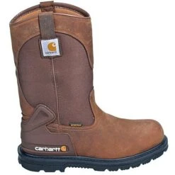 Carhartt Boots: CMP1100 Men's 11-Inch Bison Waterproof Wellington Boots -Carhartt Outlet Workwear Store cmp1200st carhartto 01