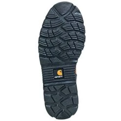 Carhartt Boots: Men's Safety Toe Waterproof Bison Harness Work Boots CMW6220 -Carhartt Outlet Workwear Store cmw6200st carhartts 01 1