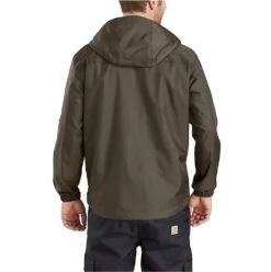 Carhartt Jackets: Men's 103510 217 Tarmac Storm Defender Loose Fit Midweight Jacket -Carhartt Outlet Workwear Store download 2022 05 10t123015.841