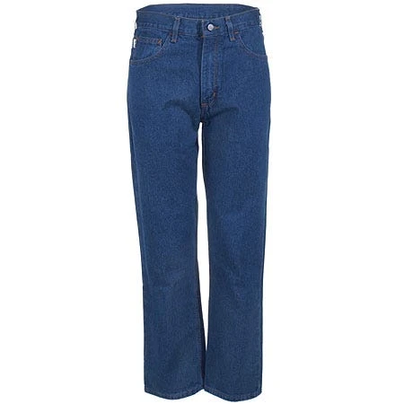 Carhartt Jeans: Men's FRB100 Flame-Resistant Relaxed Fit Jeans 2 Carhartt Jeans: Men's FRB100 Flame-Resistant Relaxed Fit Jeans - Image 2