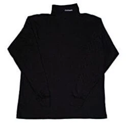 Turtleneck K169BLK By Carhartt