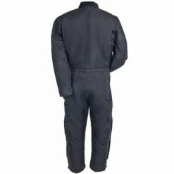 Carhartt Coveralls: Yukon Men's Black X06 Arctic Extremes Quilt Lined Coveralls 11 Carhartt Coveralls: Yukon Men's Black X06 Arctic Extremes Quilt Lined Coveralls -Carhartt Outlet Workwear Store image 50601