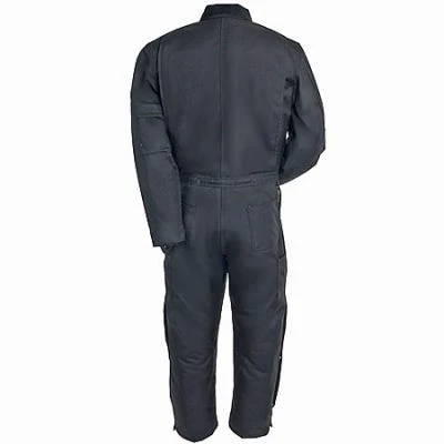 Carhartt Coveralls: Yukon Men's Black X06 Arctic Extremes Quilt Lined Coveralls 6 Carhartt Coveralls: Yukon Men's Black X06 Arctic Extremes Quilt Lined Coveralls - Image 6