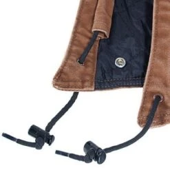 Carhartt Hoods: Brown Sandstone Midweight Lined Hood A149 BRN -Carhartt Outlet Workwear Store image 52144 1