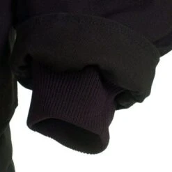 Carhartt Coats: Men's Black C003 BLK Arctic Quilt Lined Traditional Duck Coat 9 Carhartt Coats: Men's Black C003 BLK Arctic Quilt Lined Traditional Duck Coat -Carhartt Outlet Workwear Store image 60067 2