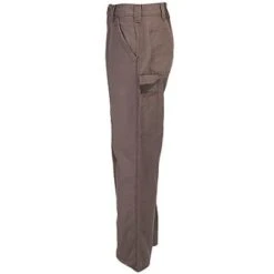 Carhartt Dungarees: Men's B151 LBR Canvas Work Dungaree Pants