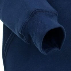 Carhartt Sweatshirts: Men's K121 472 Midweight Navy Hooded Pullover Sweatshirt -Carhartt Outlet Workwear Store image 71811 1