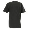 Carhartt Shirts: Men's K87 BLK Black Heavy Weight Short Sleeve Loose Fit Pocket T Shirt